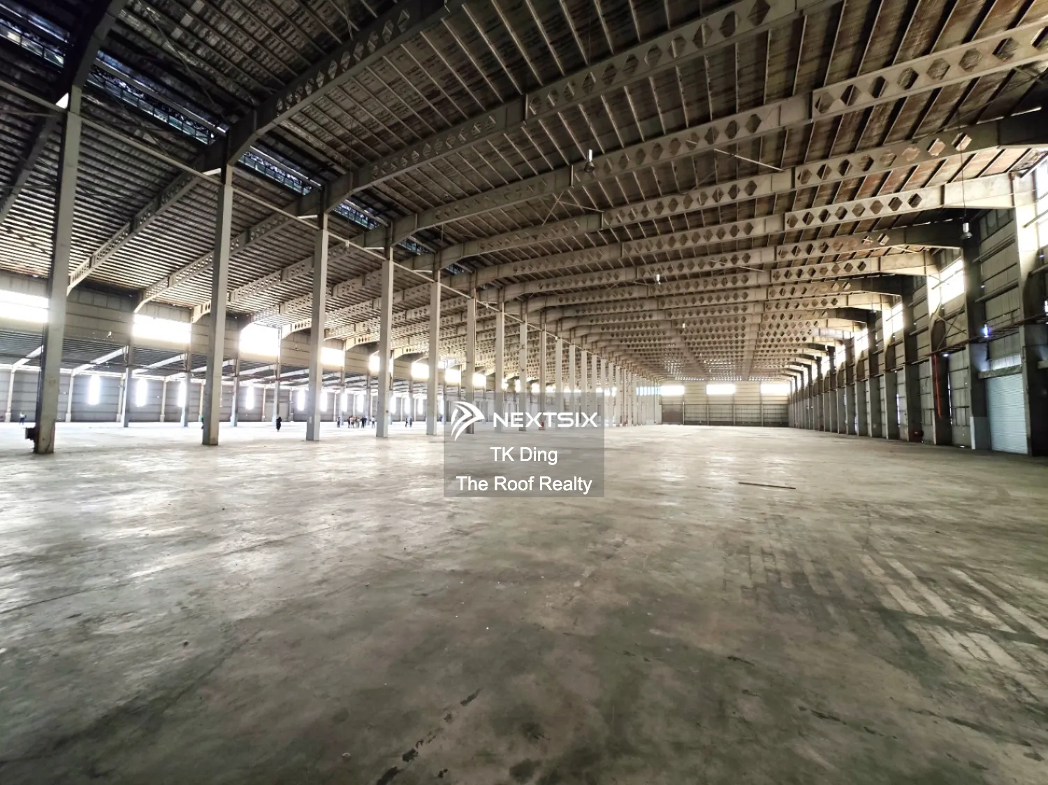 Detached Factory For Rent in Pasir Gudang Johor - Image 2