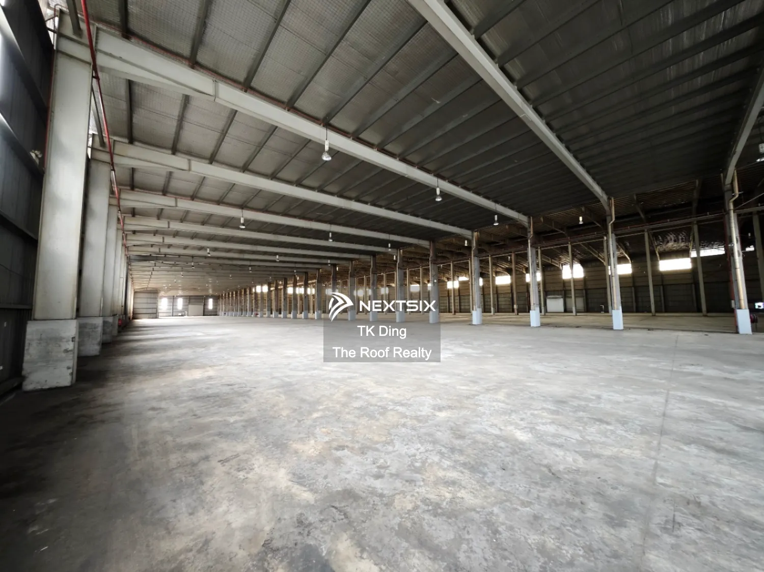 Detached Factory For Rent in Pasir Gudang Johor - Image 3