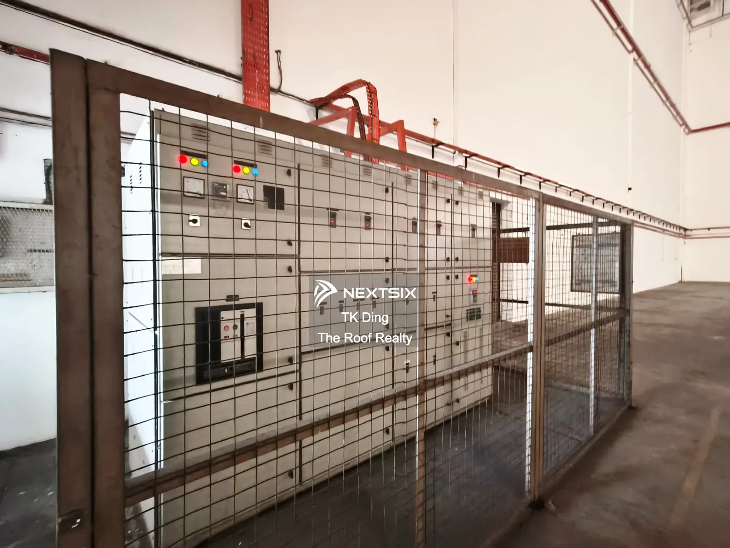 Detached Factory For Rent in Pasir Gudang Johor - Image 4