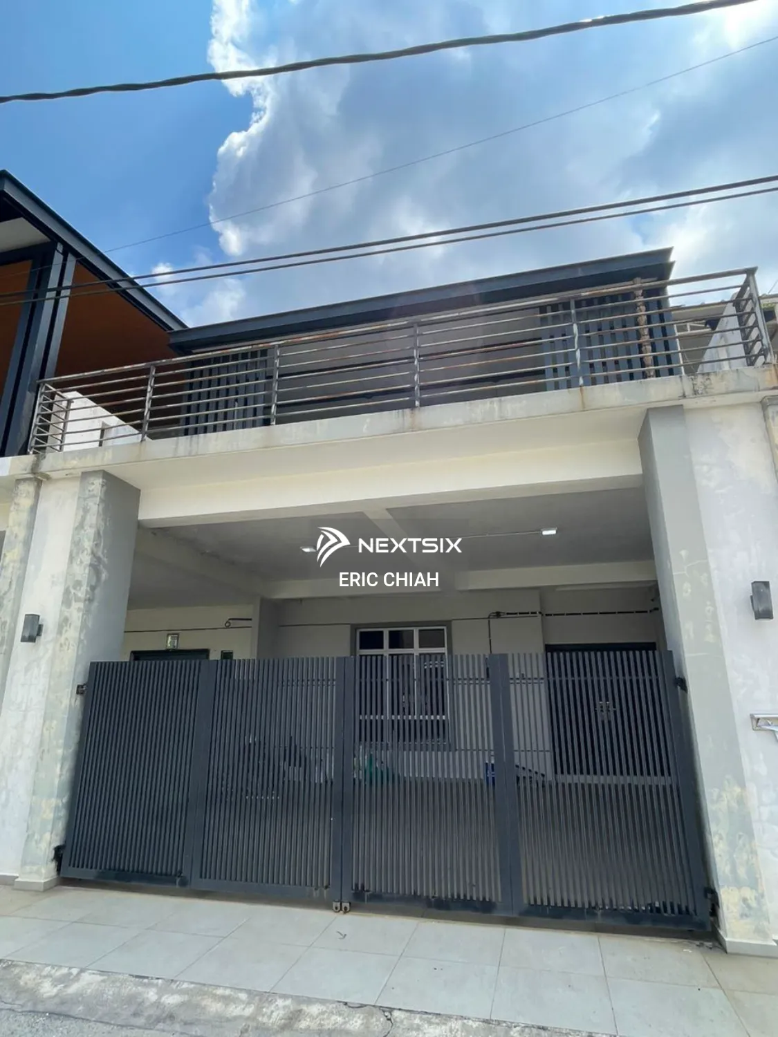 2-sty Terrace/Link House For Sale in Kuantan Pahang