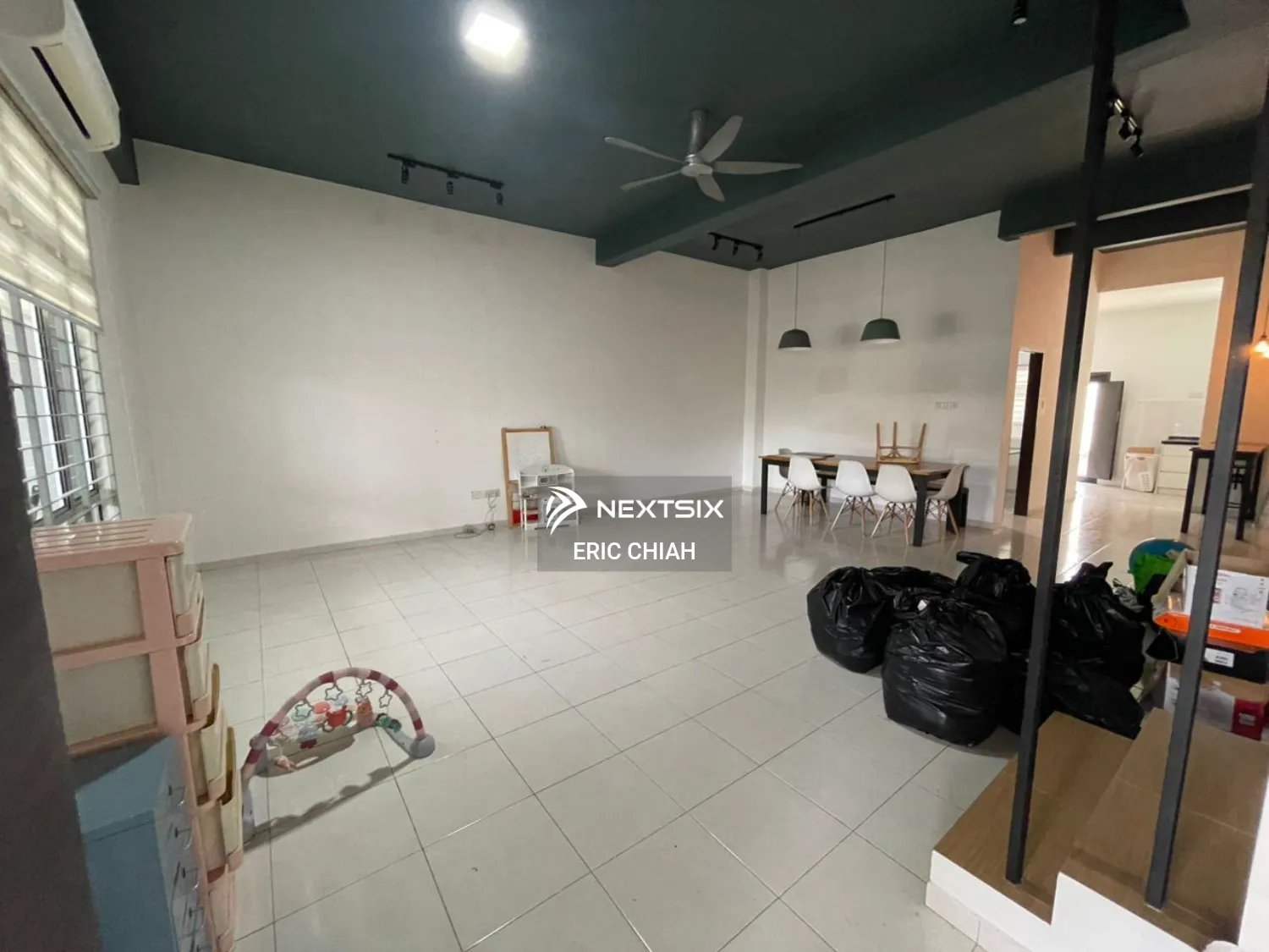 2-sty Terrace/Link House For Sale in Kuantan Pahang - Image 5
