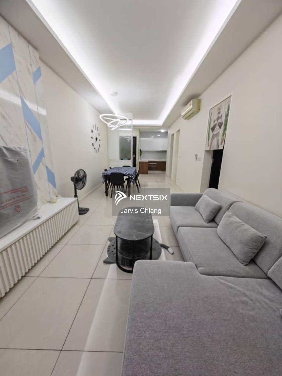 Serviced Residence For Sale in Johor Bahru Johor