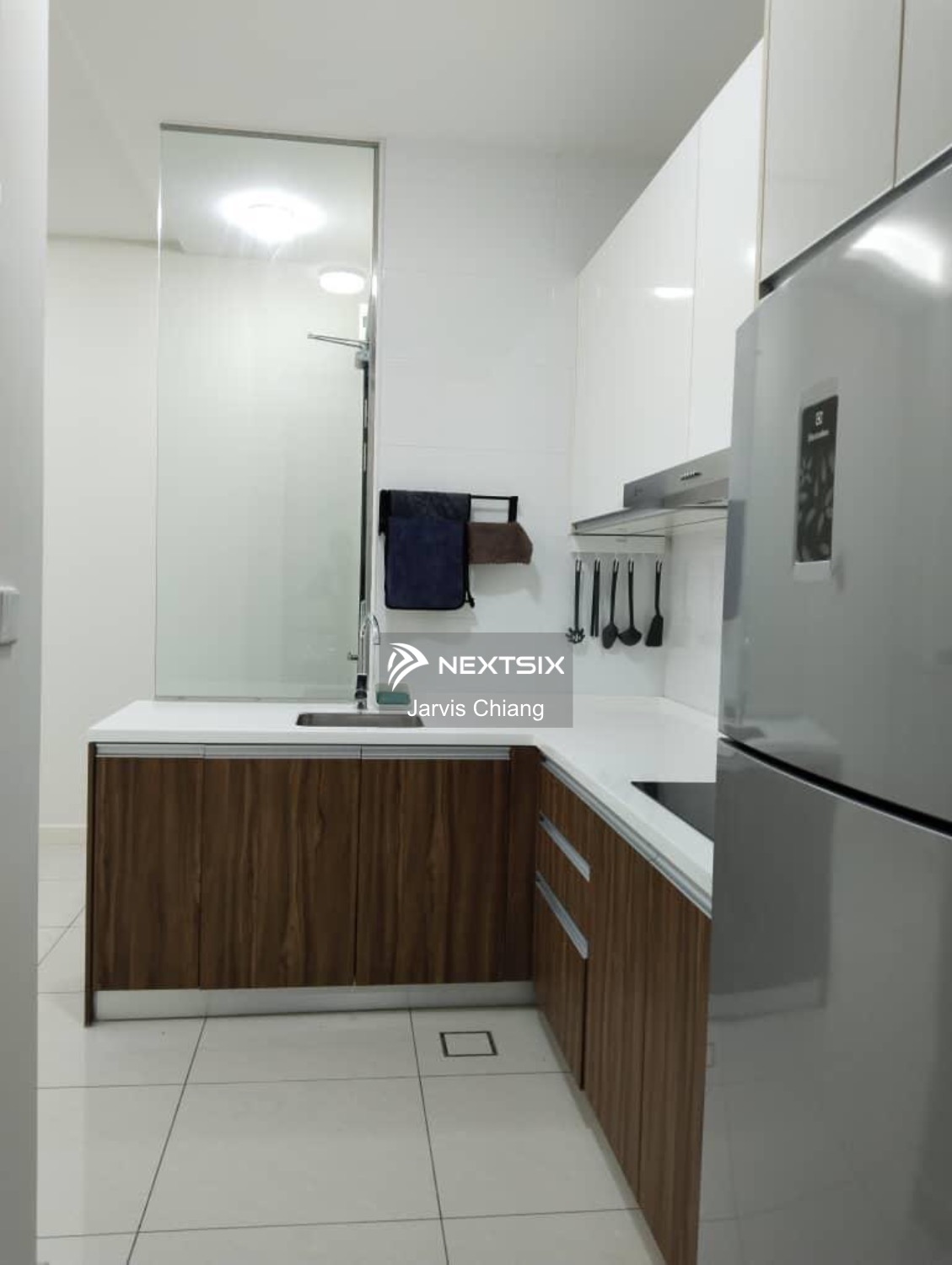 Serviced Residence For Sale in Johor Bahru Johor - Image 10