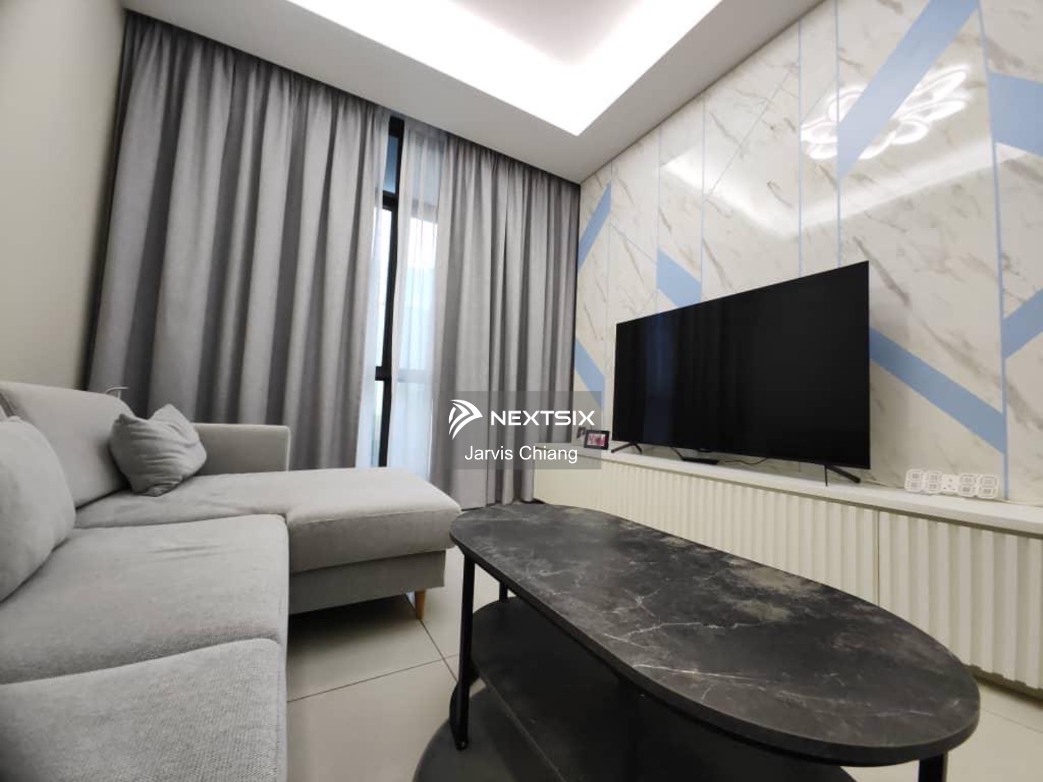 Serviced Residence For Sale in Johor Bahru Johor - Image 2