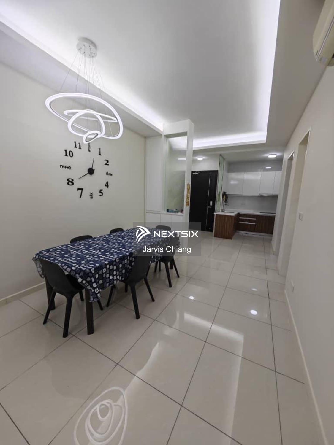 Serviced Residence For Sale in Johor Bahru Johor - Image 3