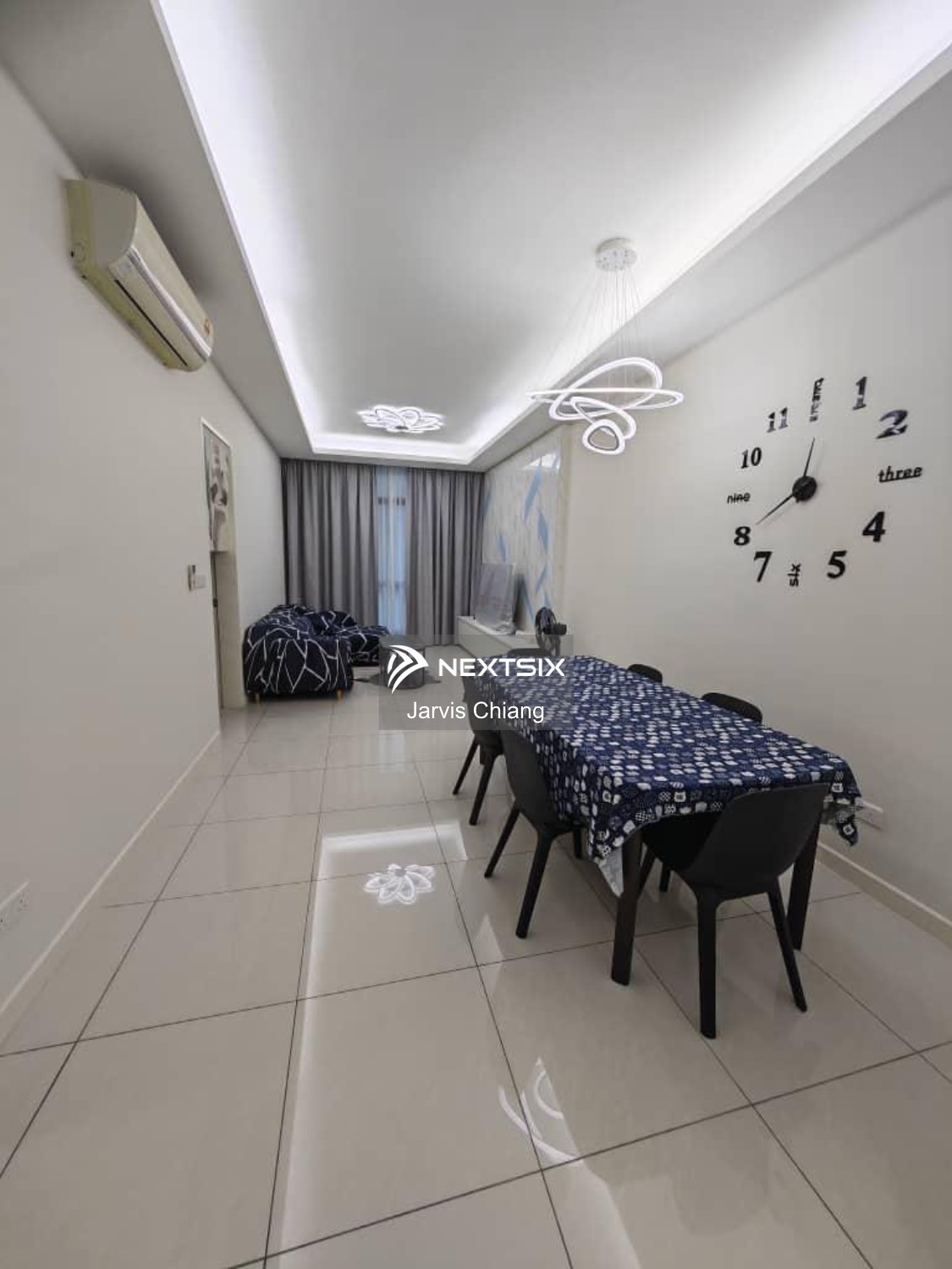 Serviced Residence For Sale in Johor Bahru Johor - Image 4