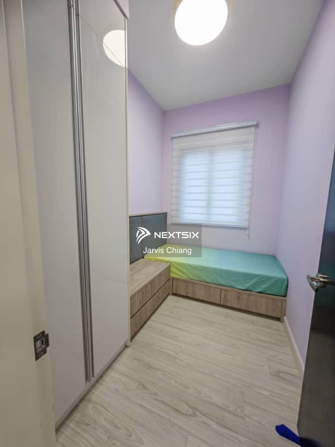 Serviced Residence For Sale in Johor Bahru Johor - Image 8