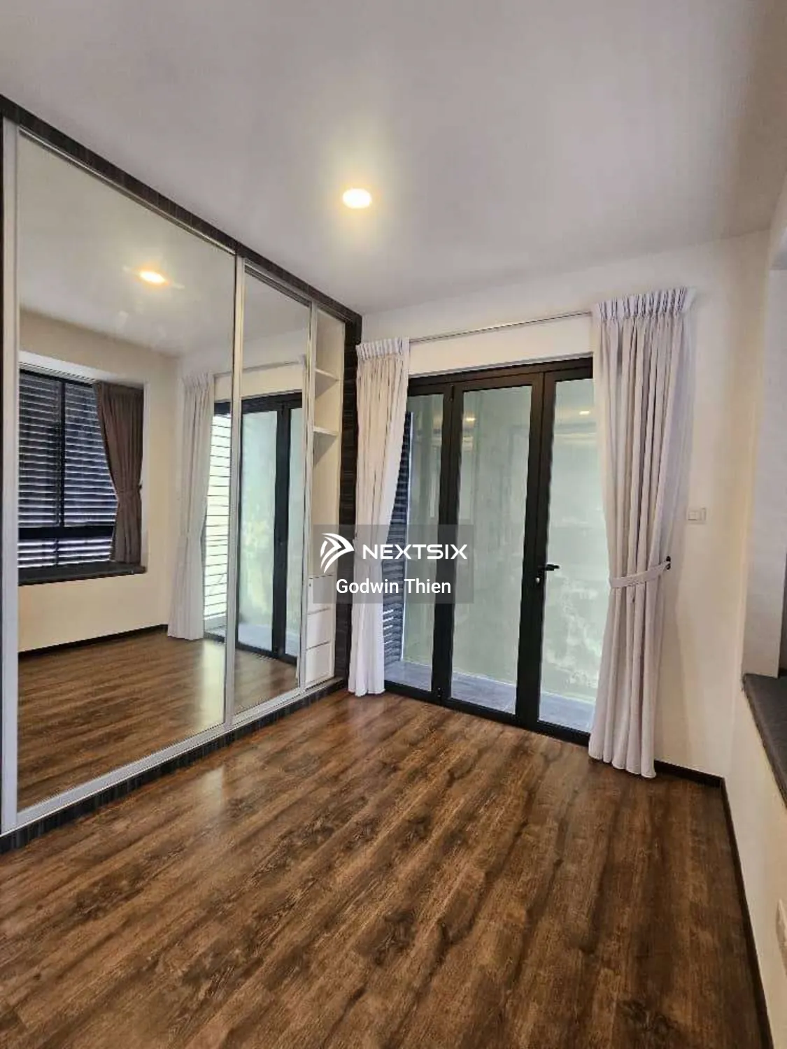 2-sty Terrace/Link House For Sale in Kuching Sarawak - Image 5