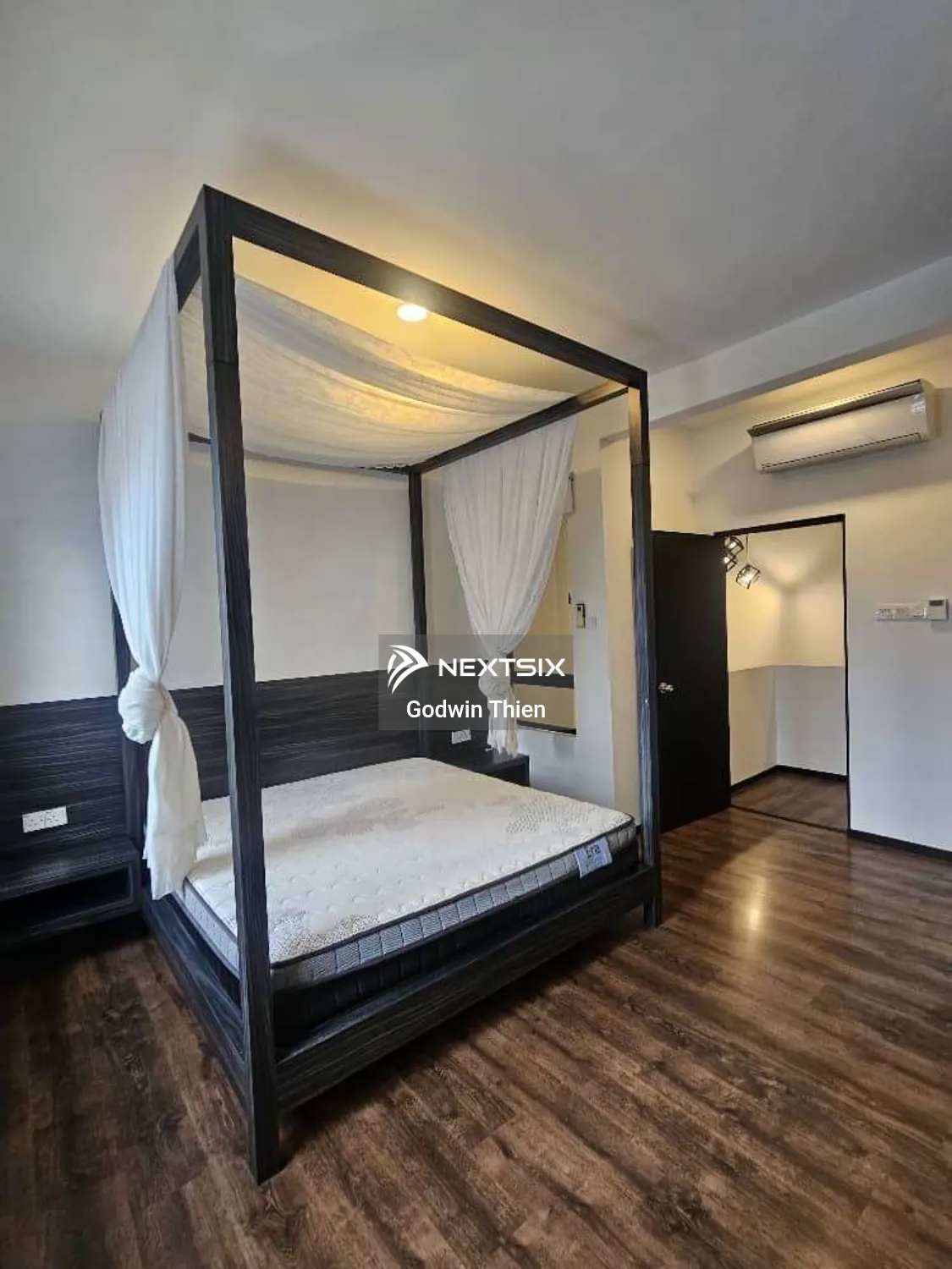 2-sty Terrace/Link House For Sale in Kuching Sarawak - Image 8