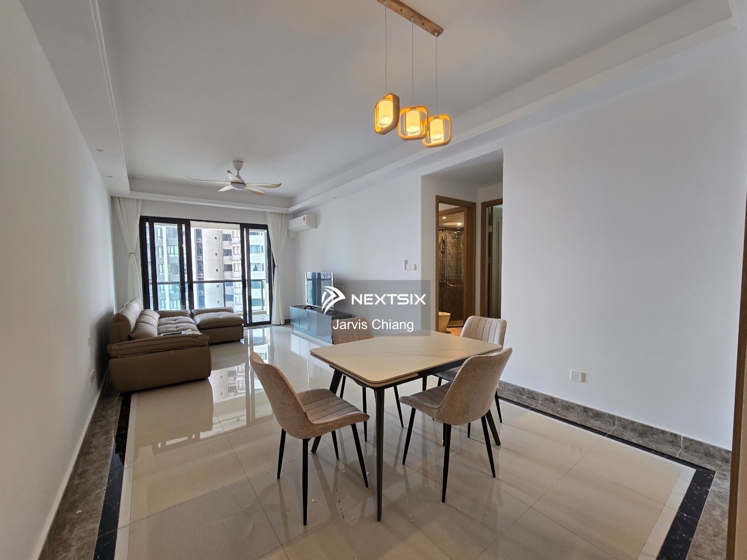 Condominium For Rent in Johor Bahru Johor