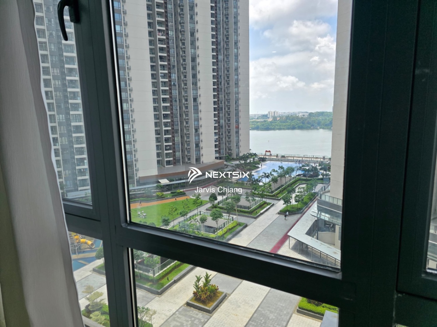 Condominium For Rent in Johor Bahru Johor - Image 14