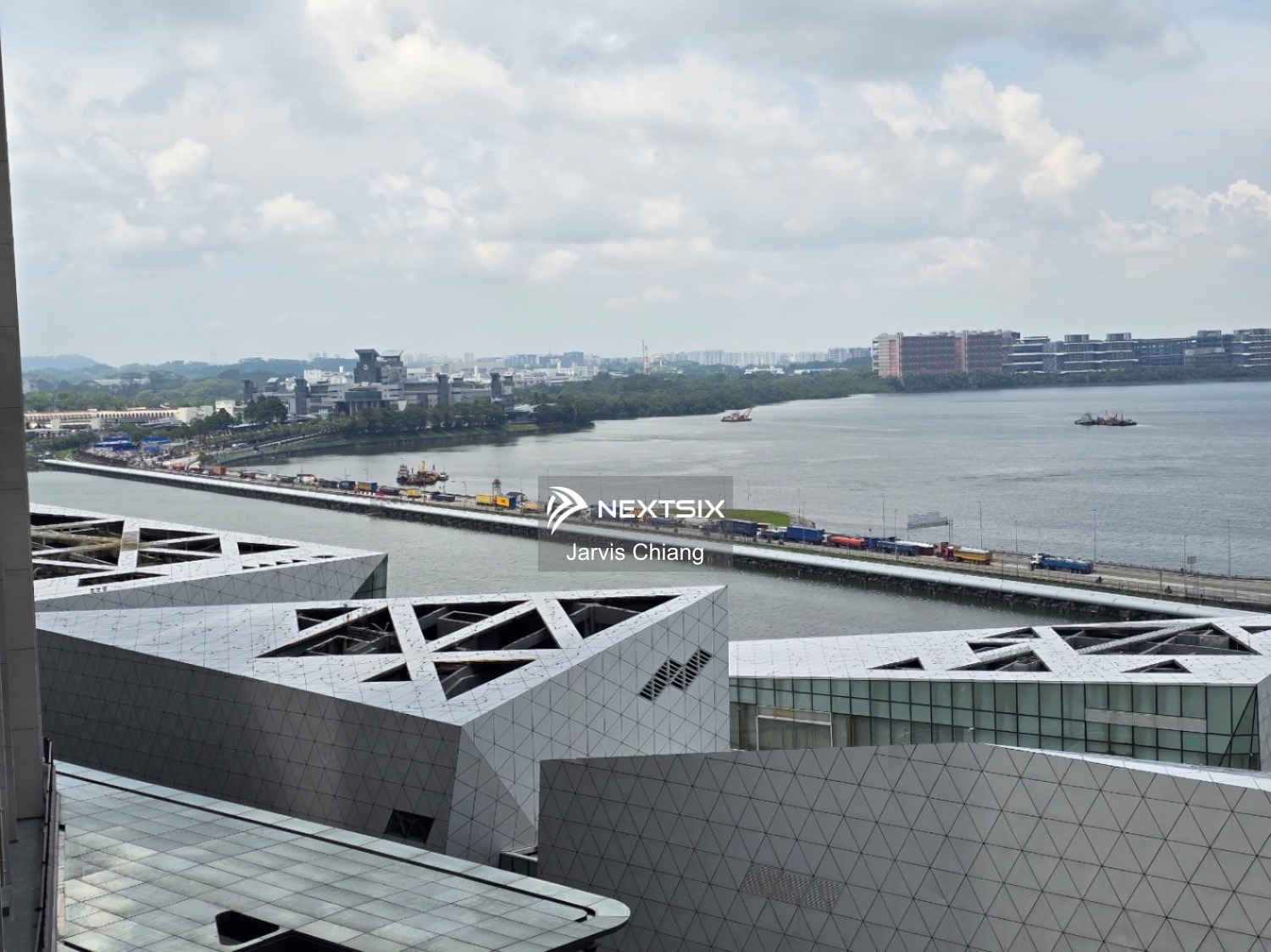 Condominium For Rent in Johor Bahru Johor - Image 5