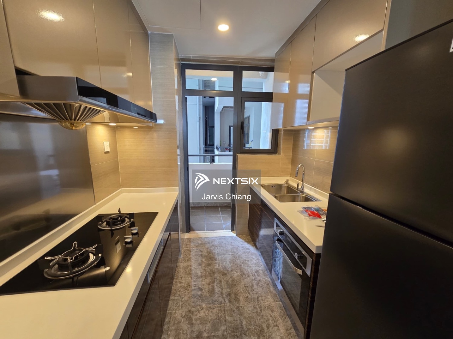 Condominium For Rent in Johor Bahru Johor - Image 7