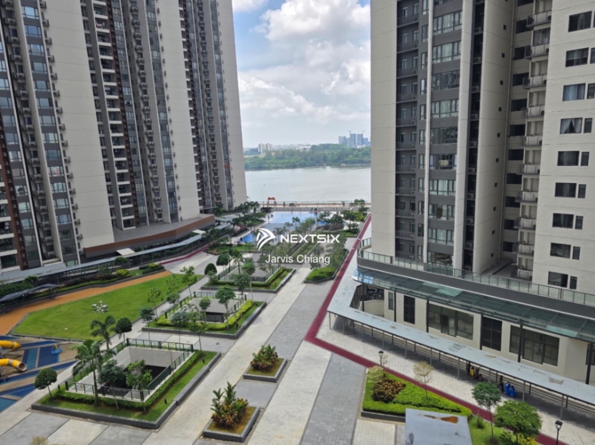 Condominium For Rent in Johor Bahru Johor - Image 8