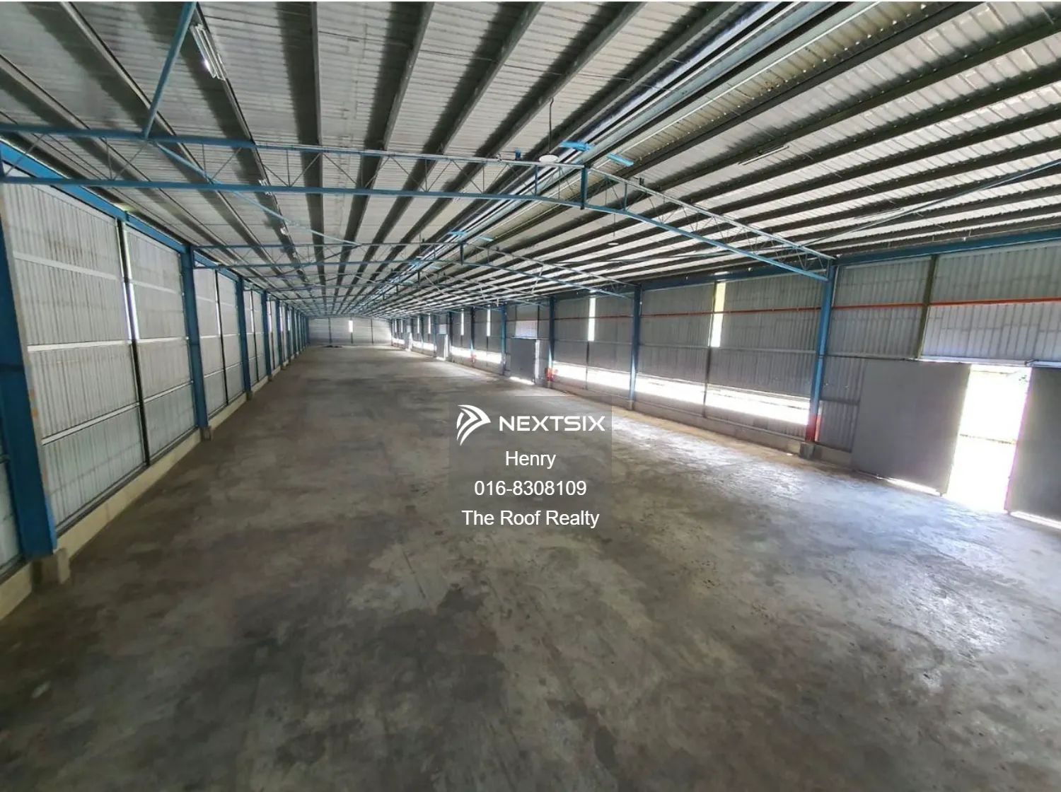 Warehouse For Rent in Kota Kinabalu Sabah