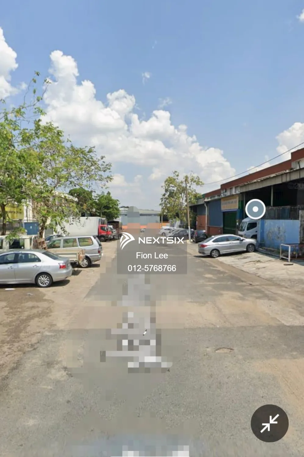 Factory For Rent in Ulu Tiram Johor