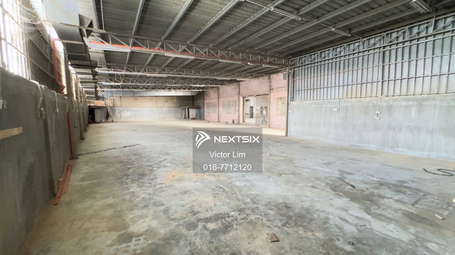 Factory For Rent in Skudai Johor