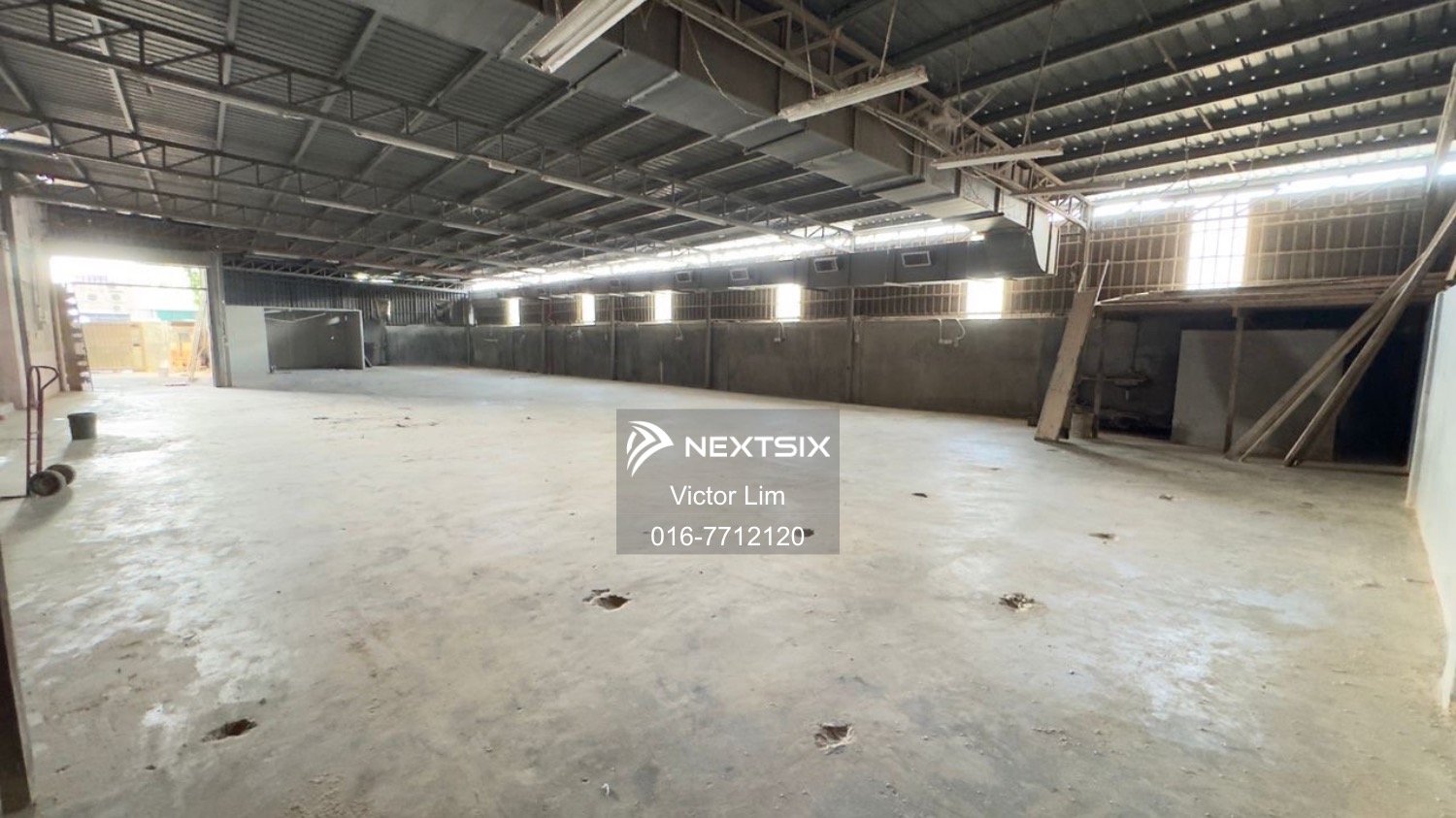 Factory For Rent in Skudai Johor - Image 10