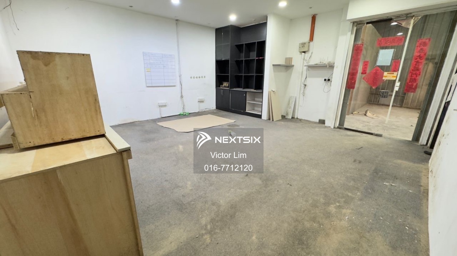 Factory For Rent in Skudai Johor - Image 5