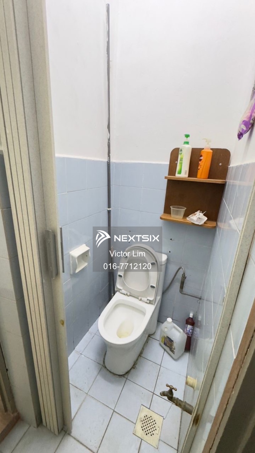 Factory For Rent in Skudai Johor - Image 6