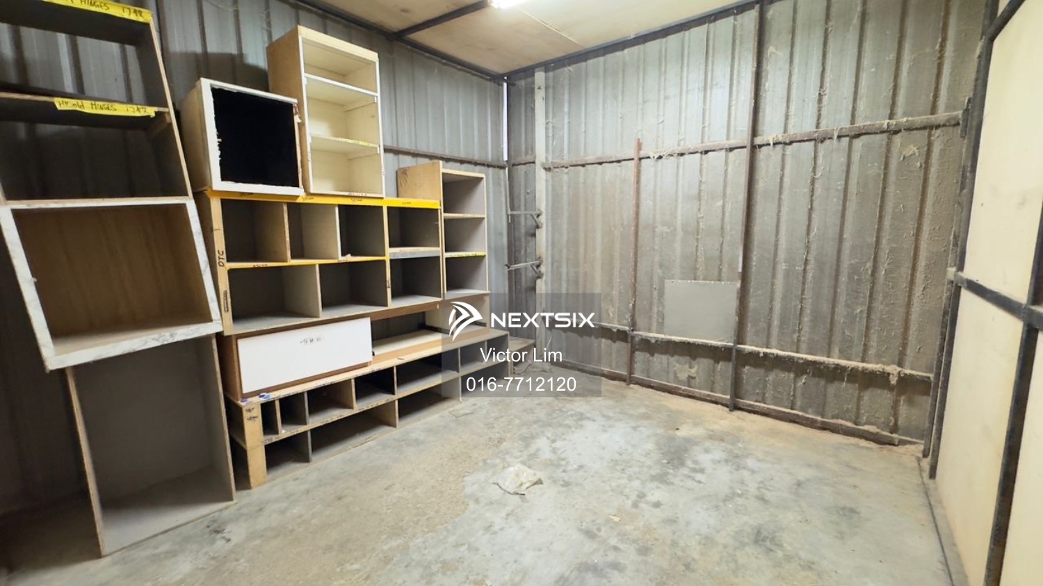 Factory For Rent in Skudai Johor - Image 7