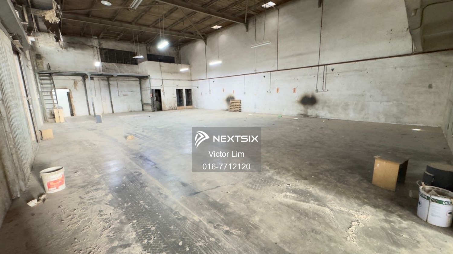 Factory For Rent in Skudai Johor - Image 8