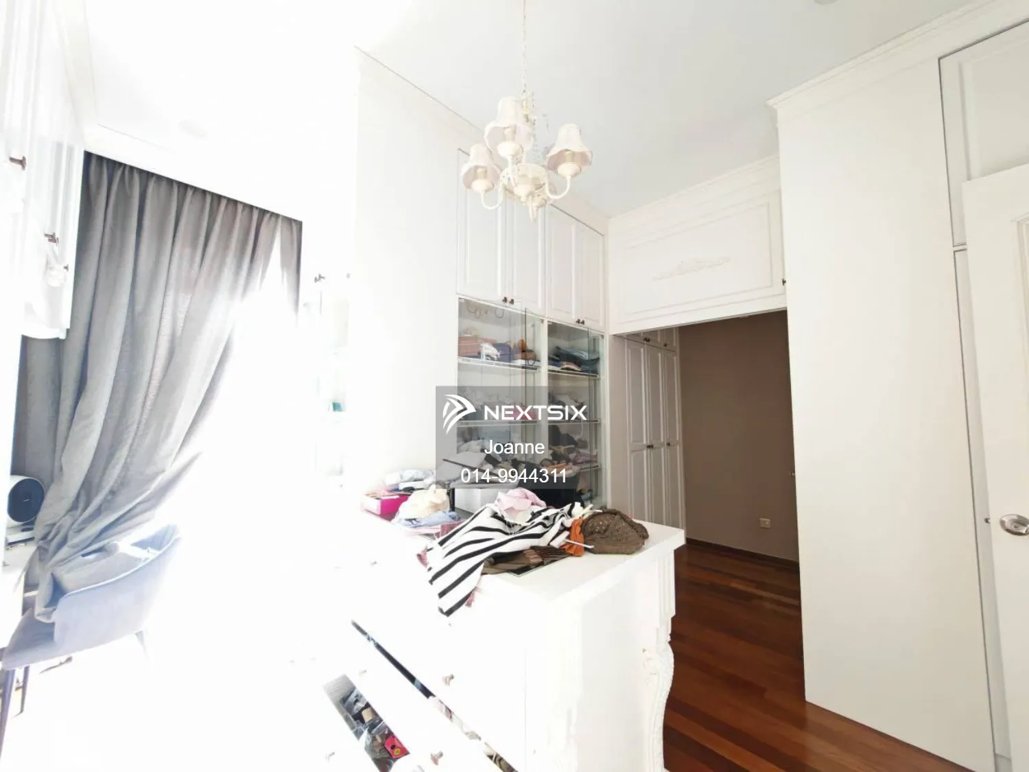 Cluster House For Sale in Tebrau Johor - Image 10