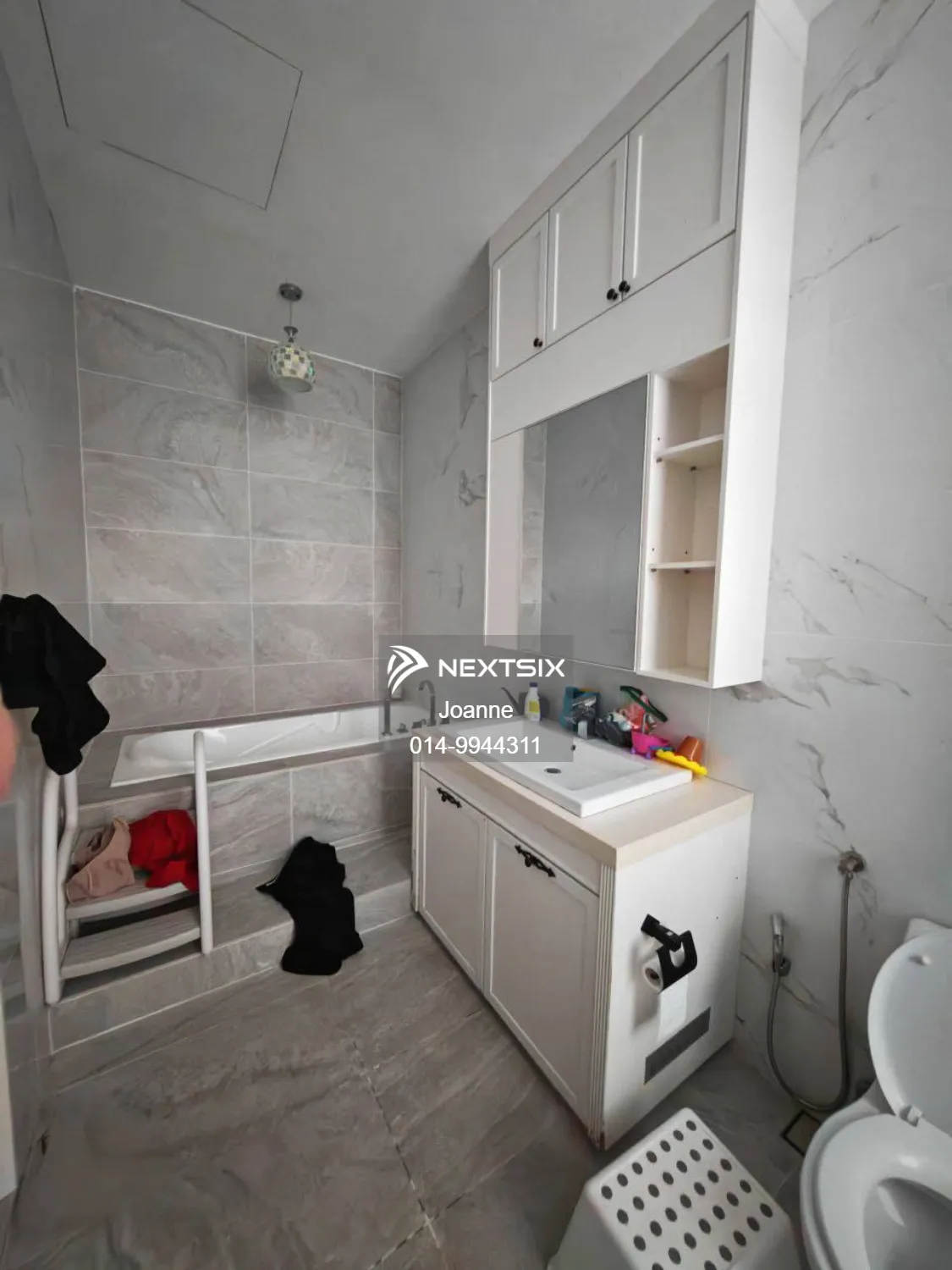 Cluster House For Sale in Tebrau Johor - Image 11