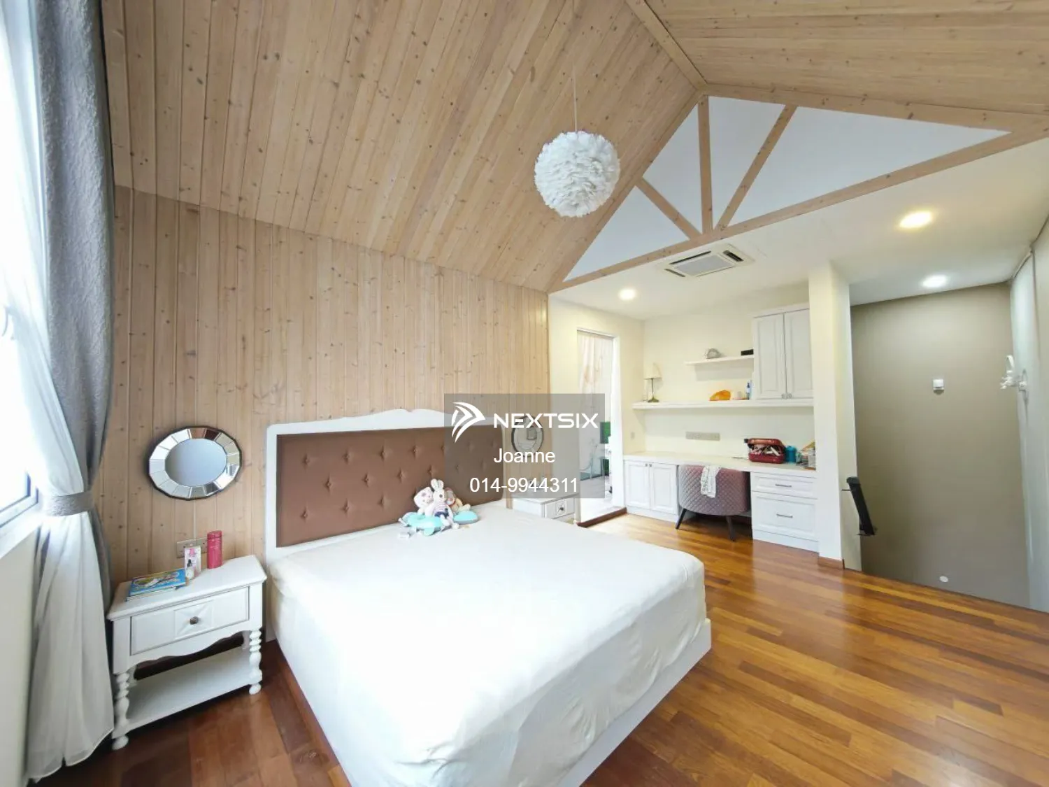 Cluster House For Sale in Tebrau Johor - Image 12