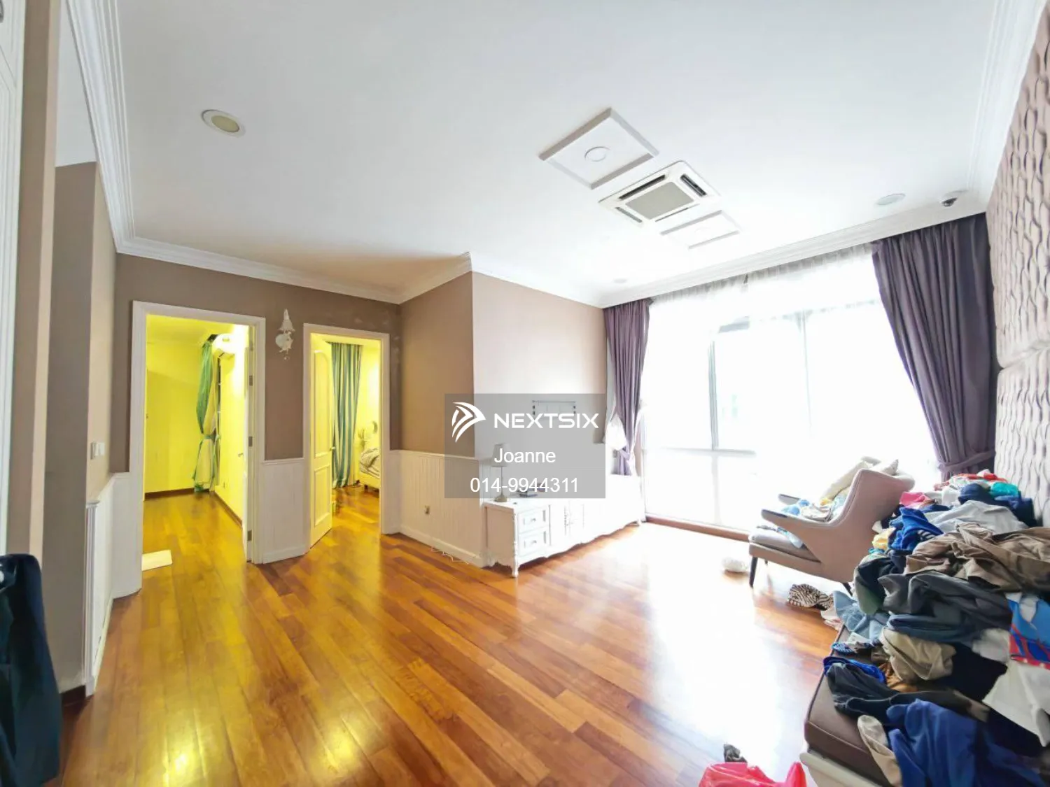 Cluster House For Sale in Tebrau Johor - Image 13
