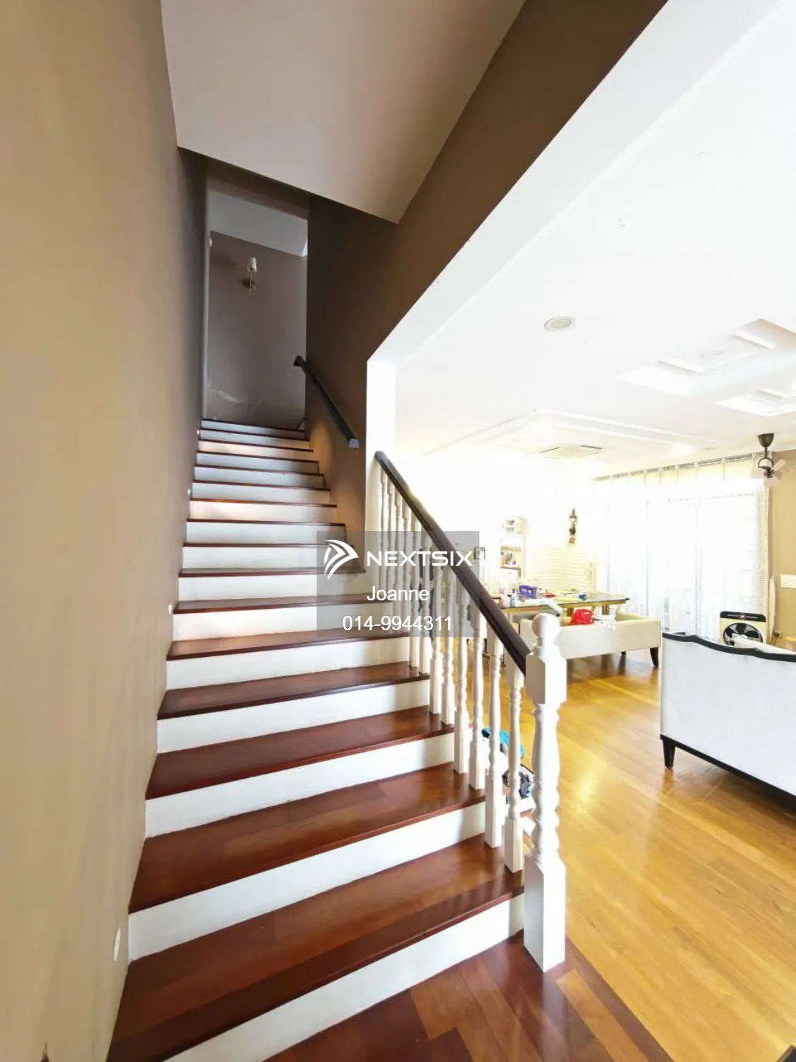 Cluster House For Sale in Tebrau Johor - Image 14