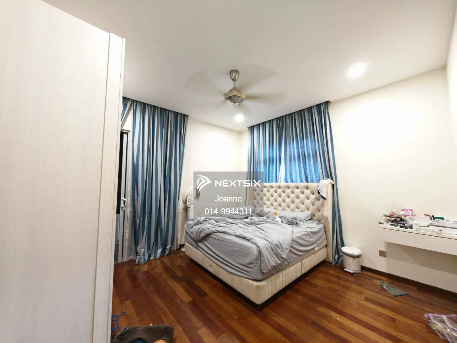 Cluster House For Sale in Tebrau Johor - Image 15