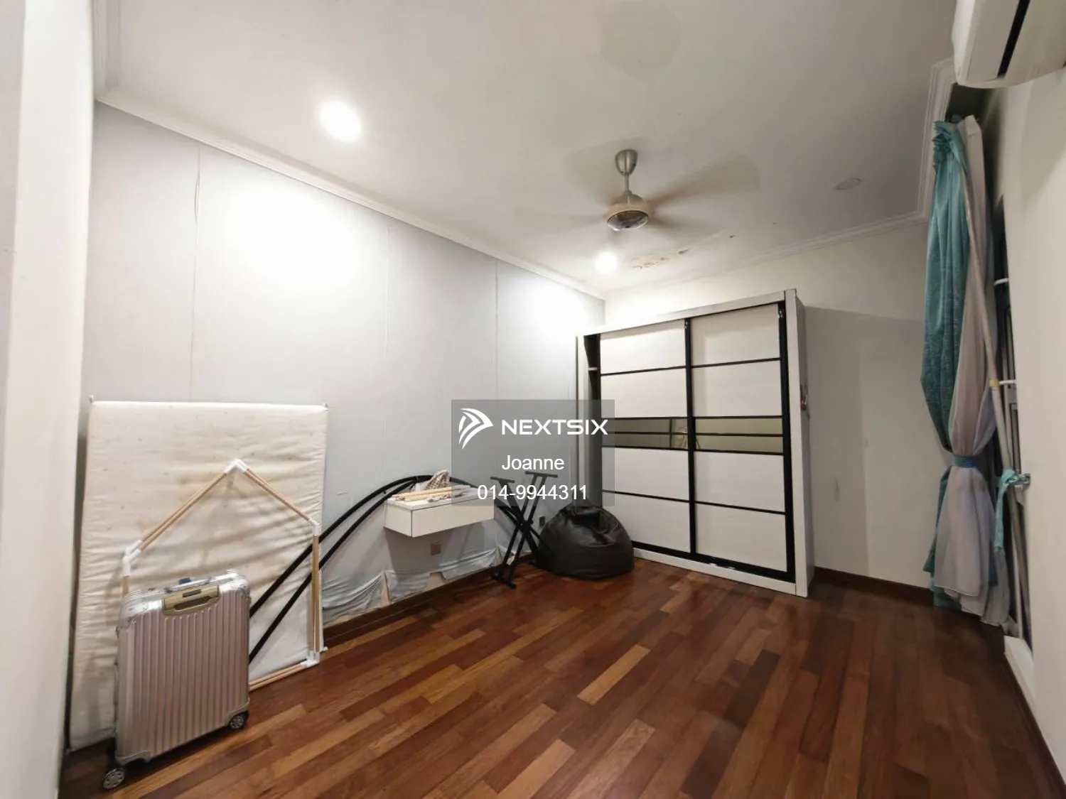 Cluster House For Sale in Tebrau Johor - Image 16