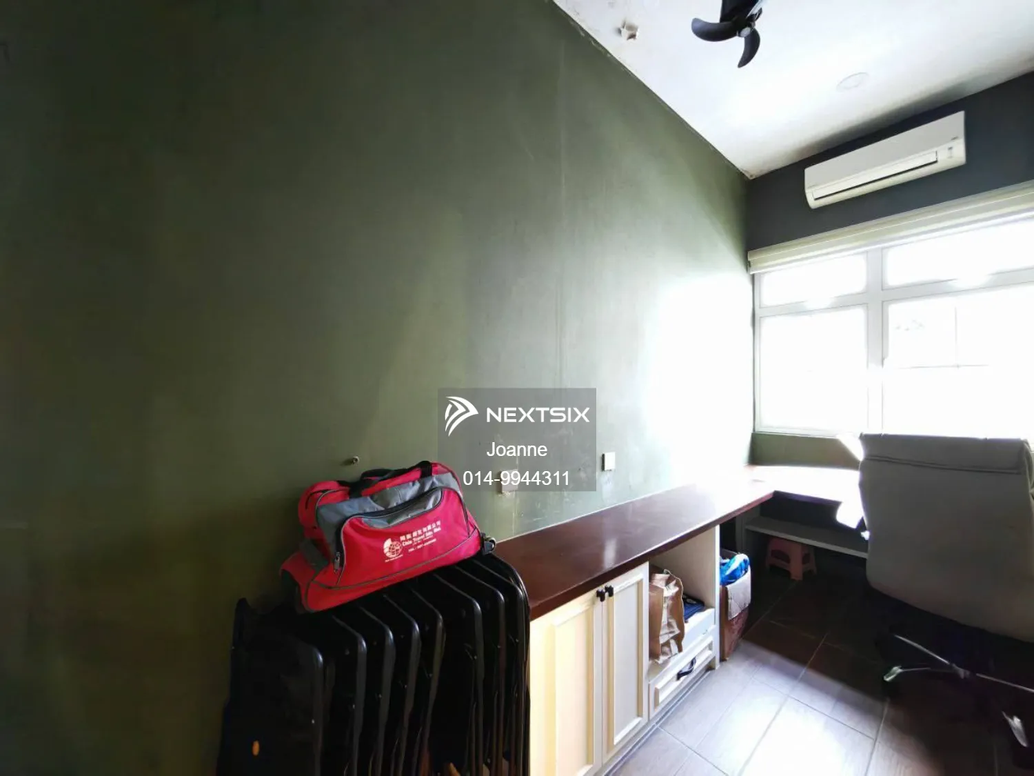 Cluster House For Sale in Tebrau Johor - Image 17