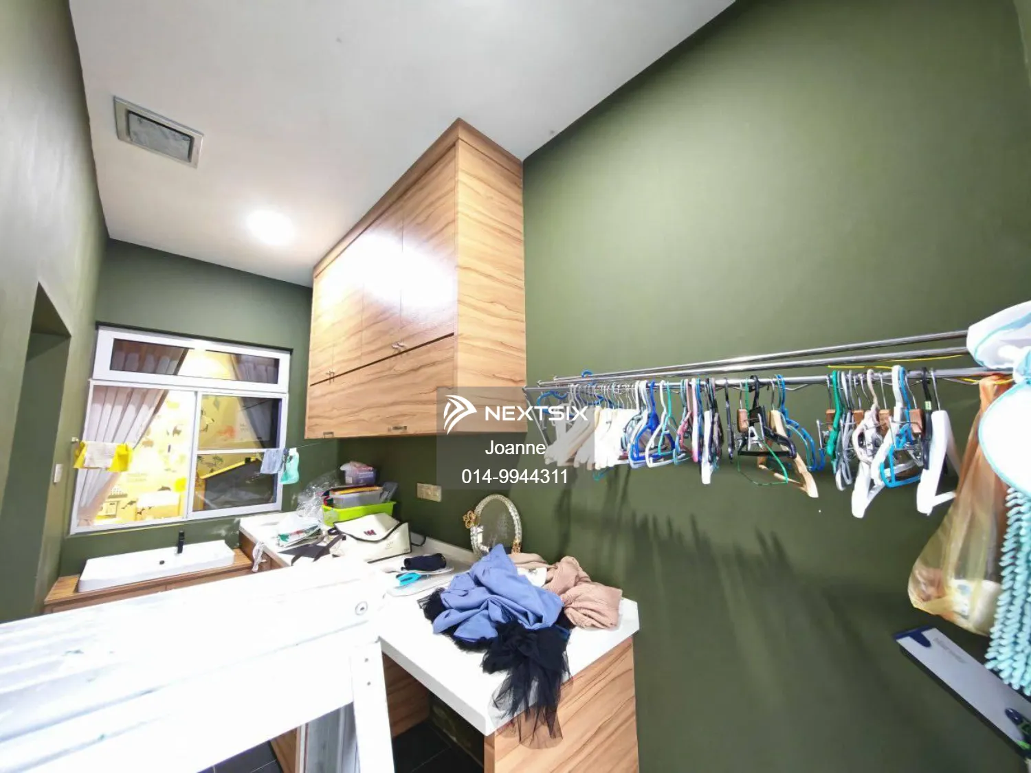 Cluster House For Sale in Tebrau Johor - Image 18