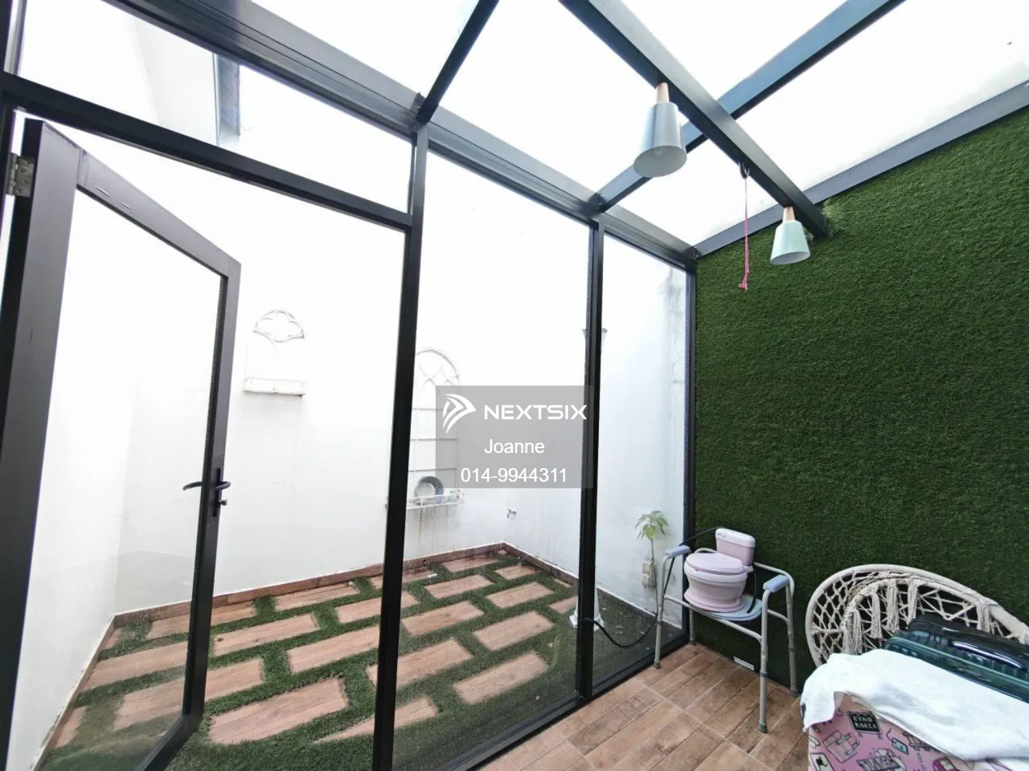 Cluster House For Sale in Tebrau Johor - Image 19