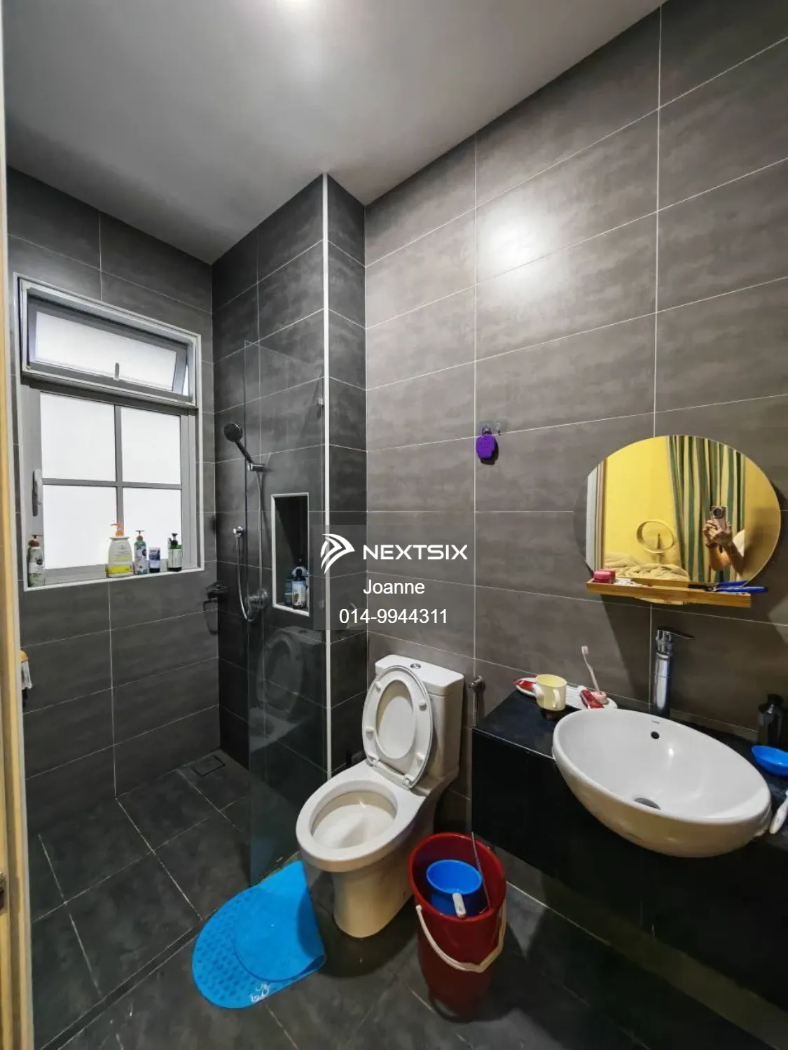 Cluster House For Sale in Tebrau Johor - Image 20