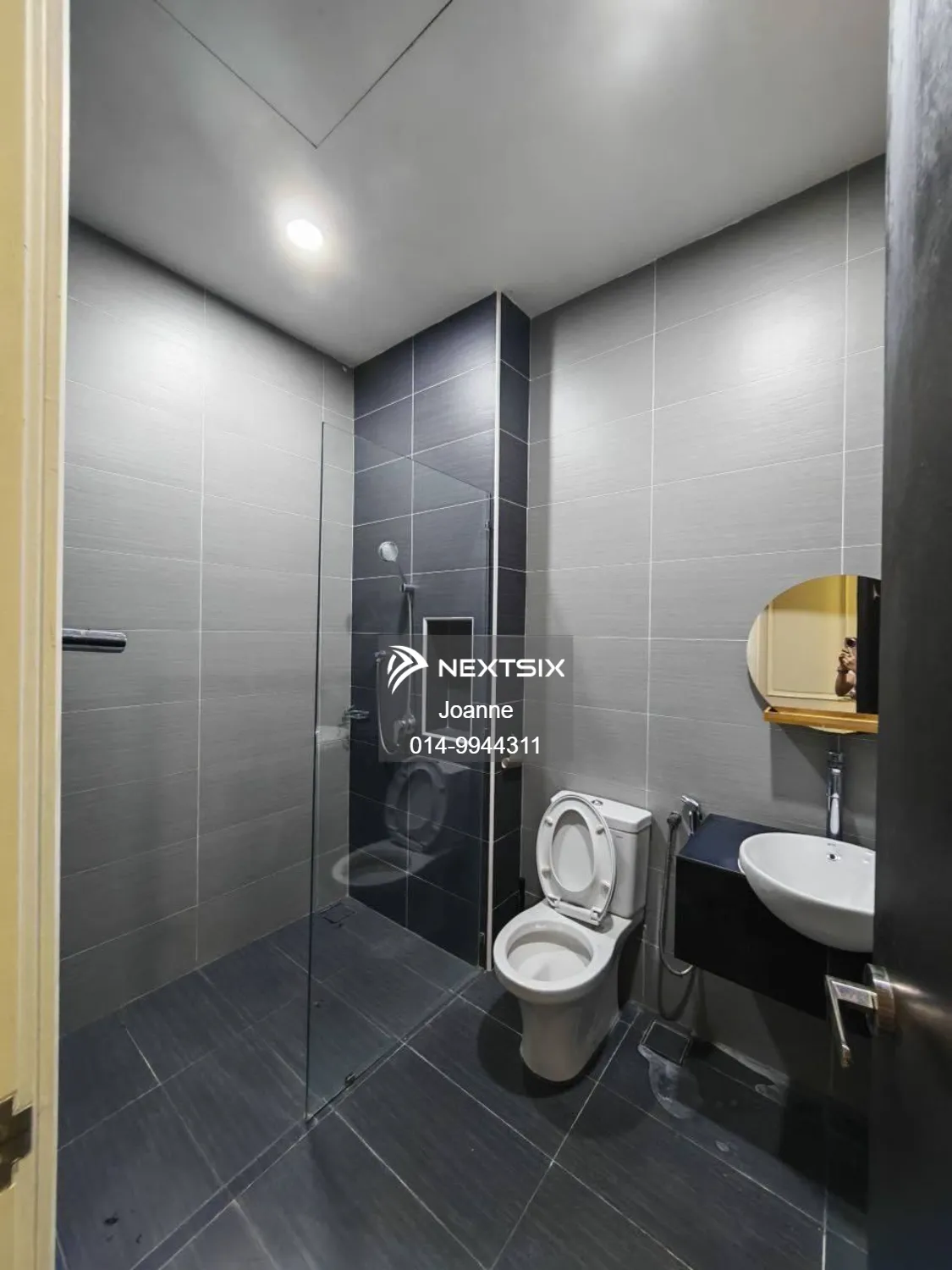 Cluster House For Sale in Tebrau Johor - Image 21