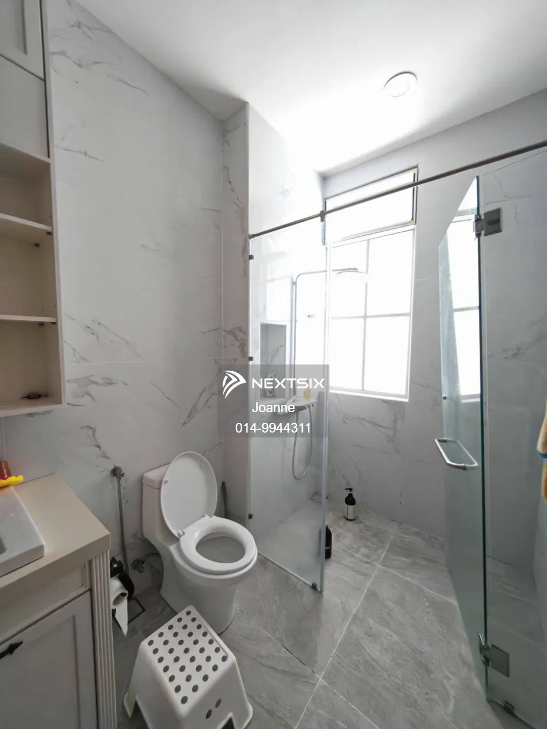 Cluster House For Sale in Tebrau Johor - Image 22