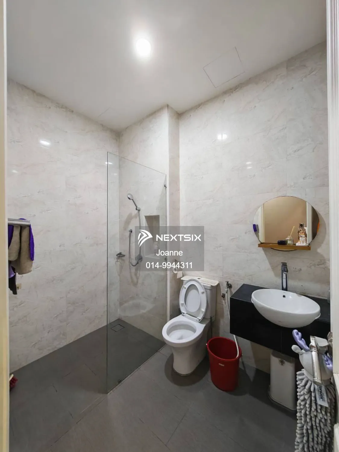 Cluster House For Sale in Tebrau Johor - Image 23