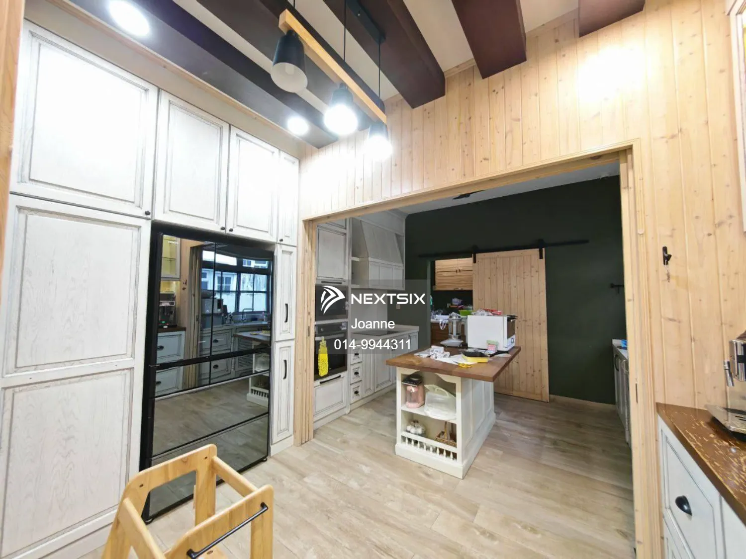 Cluster House For Sale in Tebrau Johor - Image 5