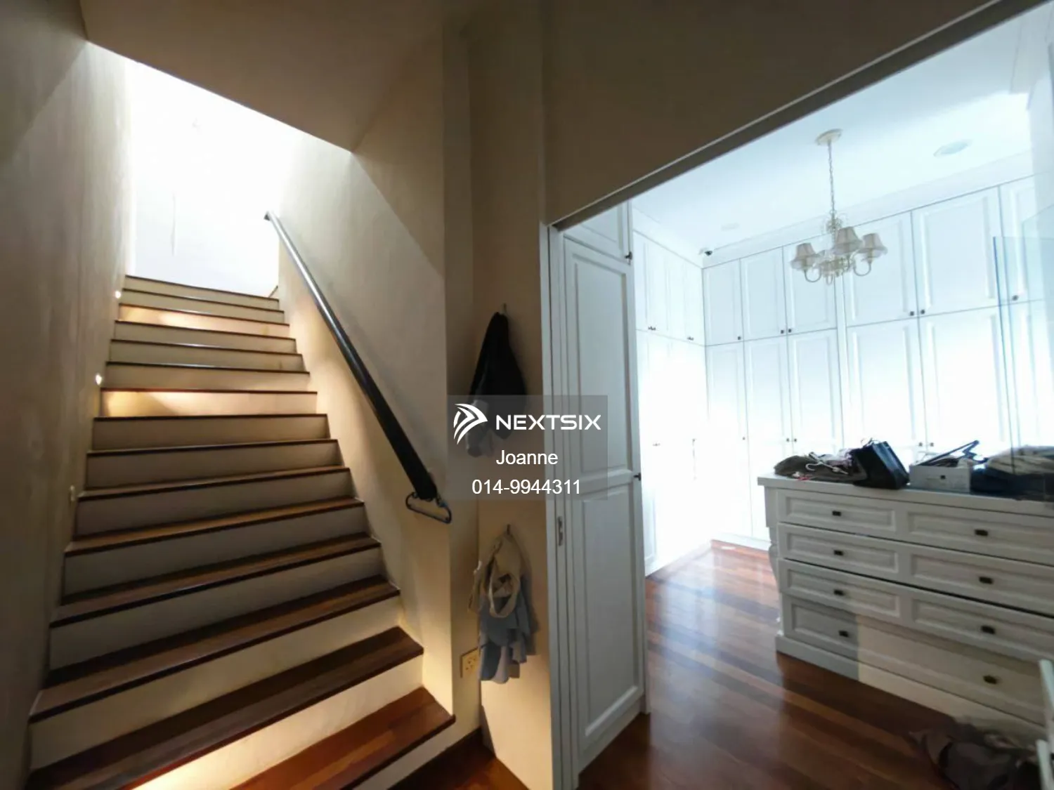 Cluster House For Sale in Tebrau Johor - Image 6