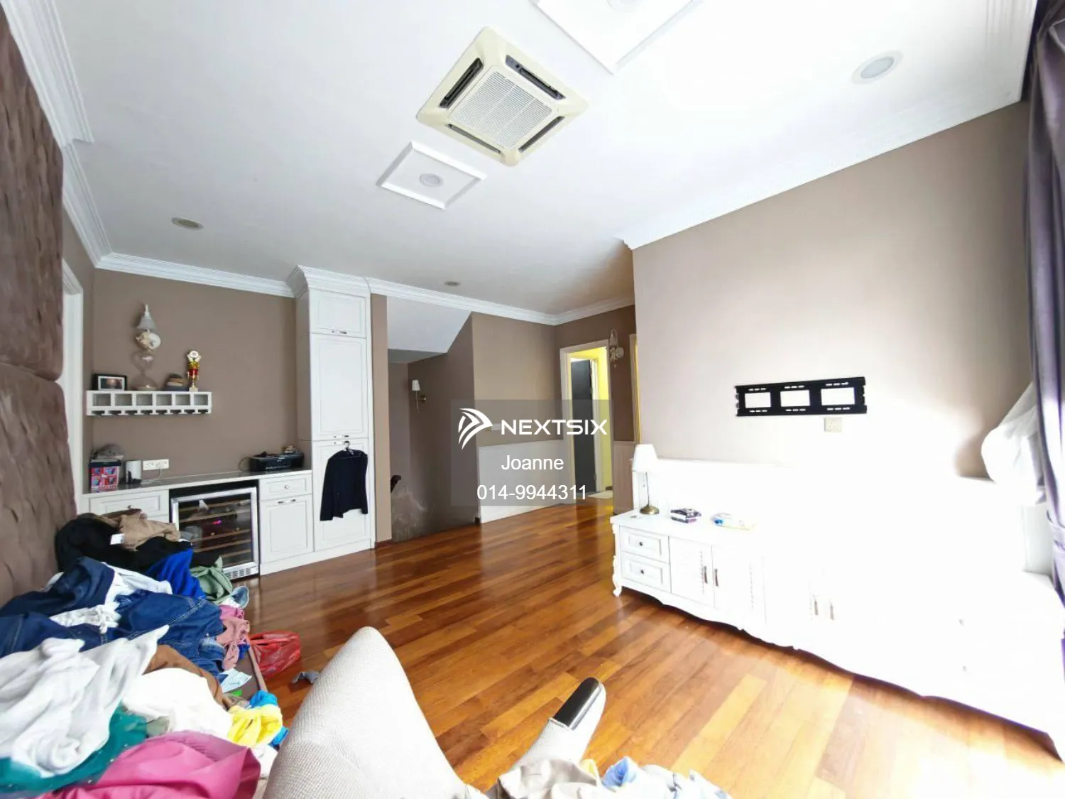 Cluster House For Sale in Tebrau Johor - Image 7