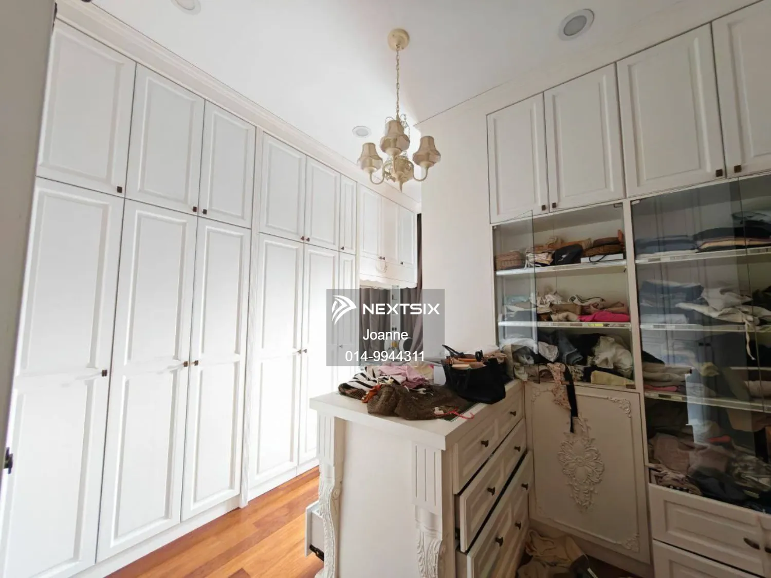 Cluster House For Sale in Tebrau Johor - Image 9