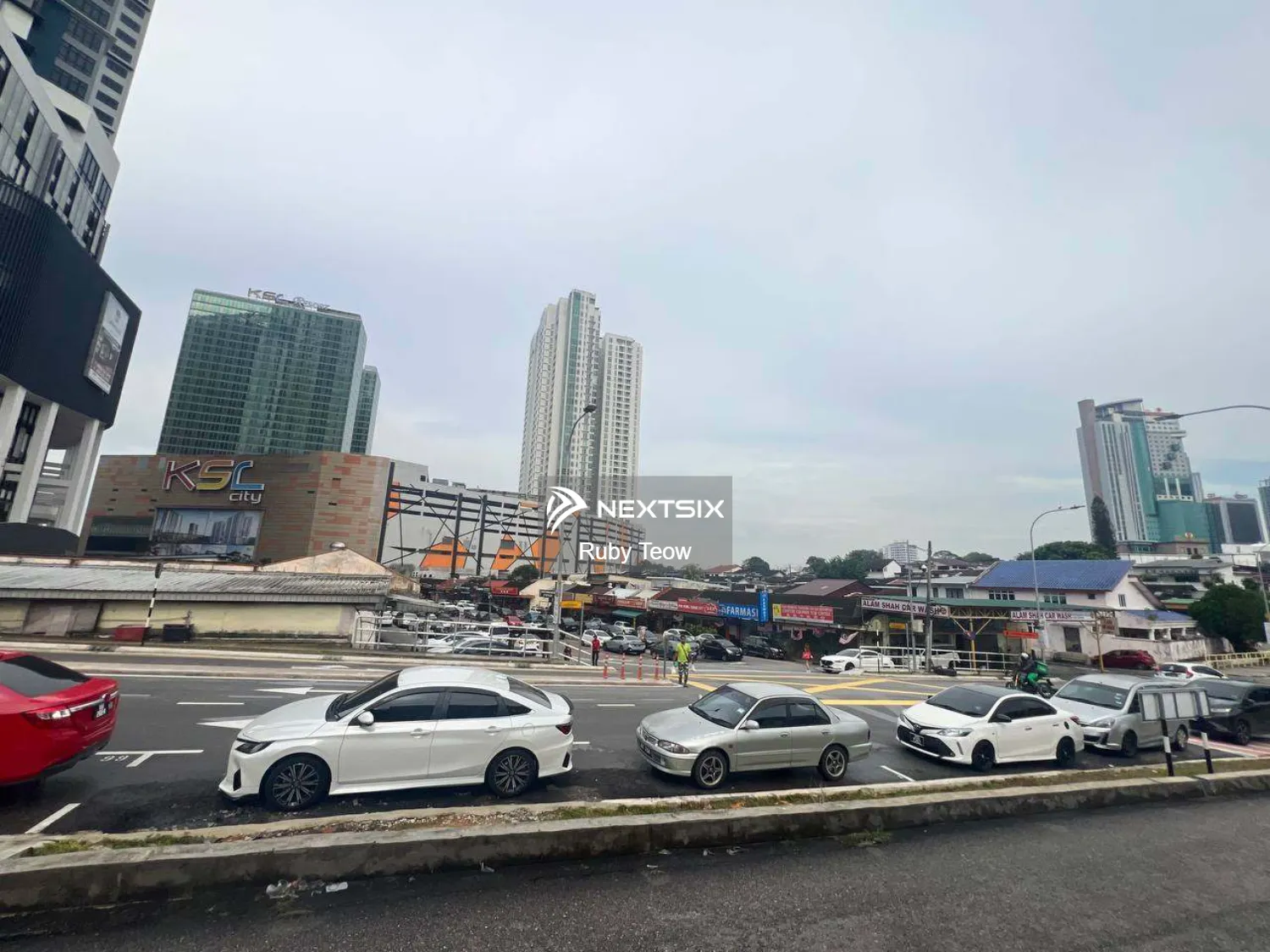 Shop For Rent in Johor Bahru Johor