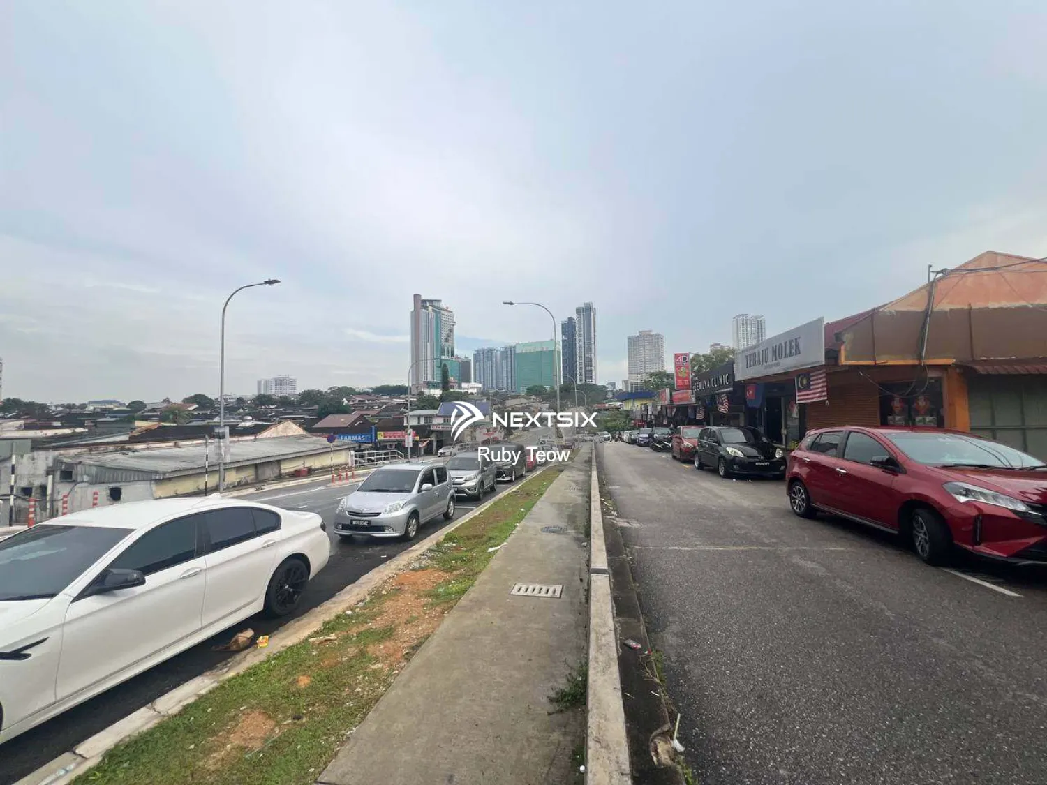 Shop For Rent in Johor Bahru Johor - Image 2