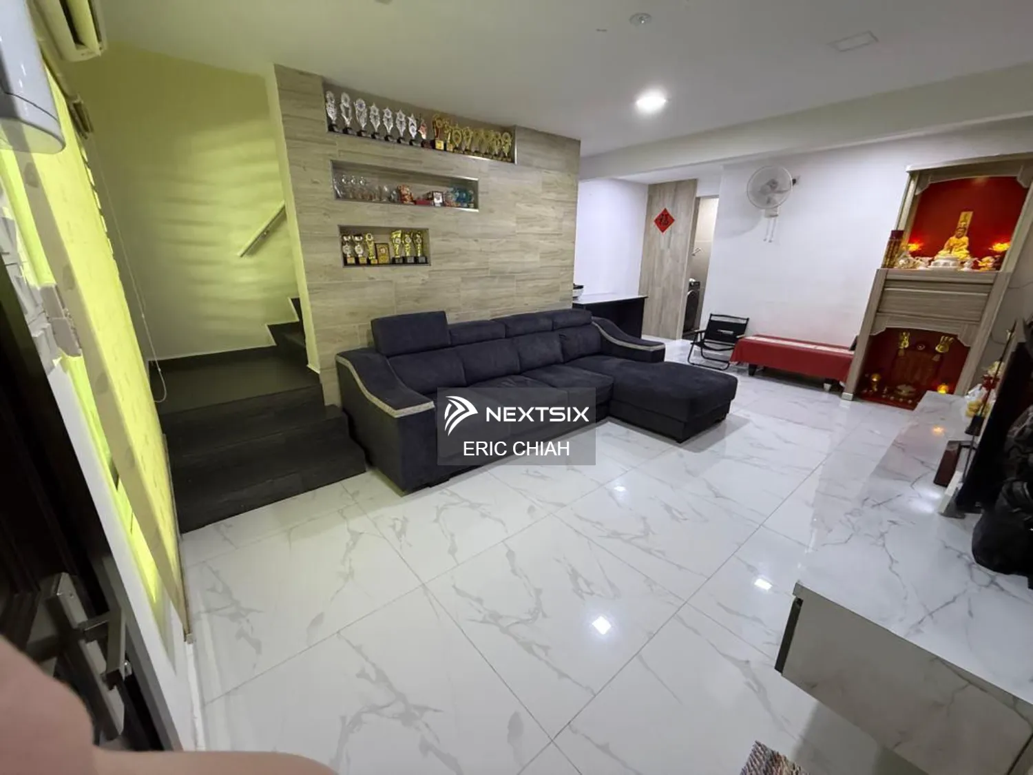 2-sty Terrace/Link House For Sale in Kuantan Pahang