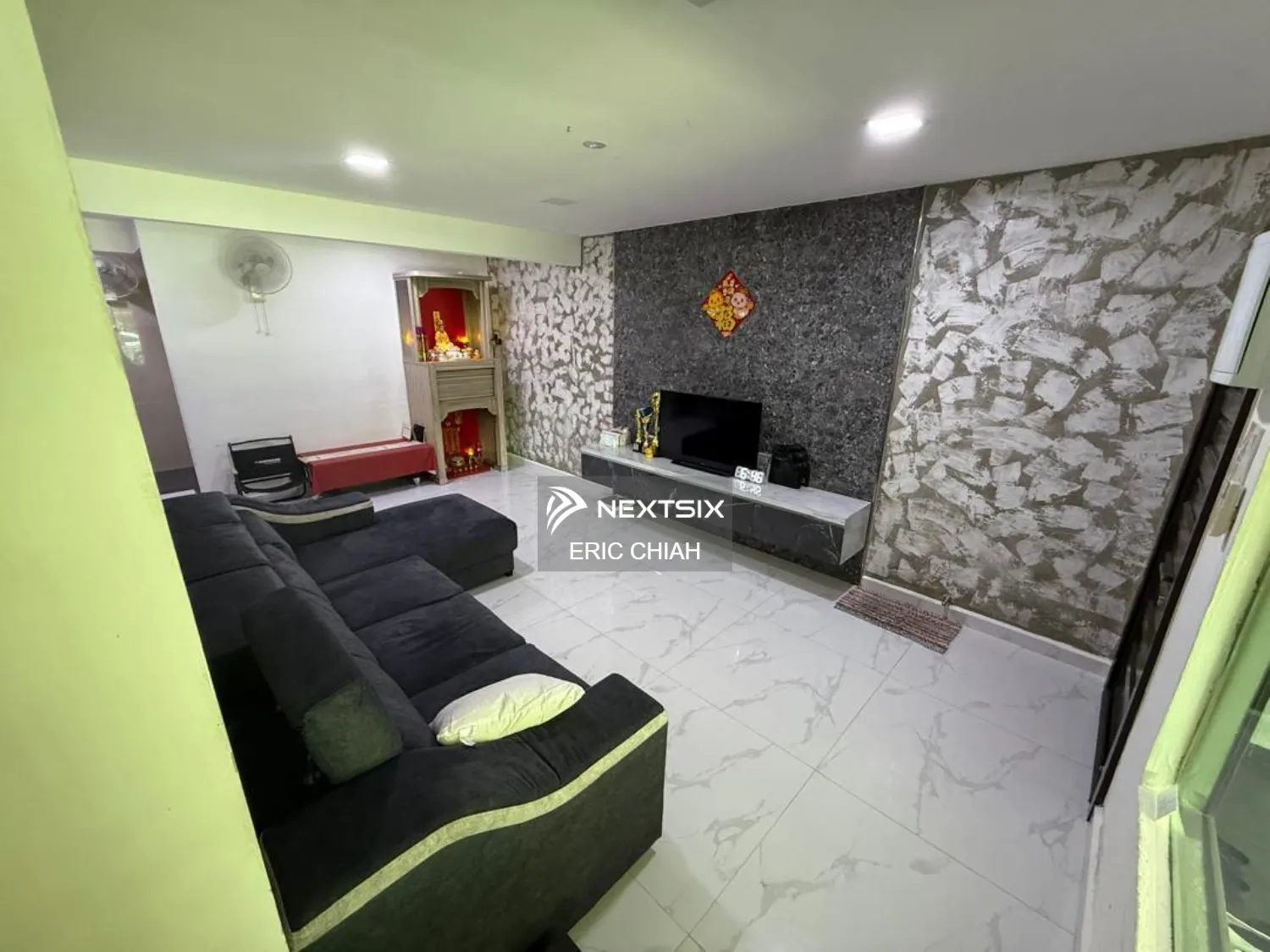 2-sty Terrace/Link House For Sale in Kuantan Pahang - Image 2