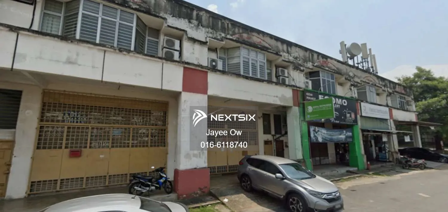 Factory For Rent in Balakong Selangor - Image 5