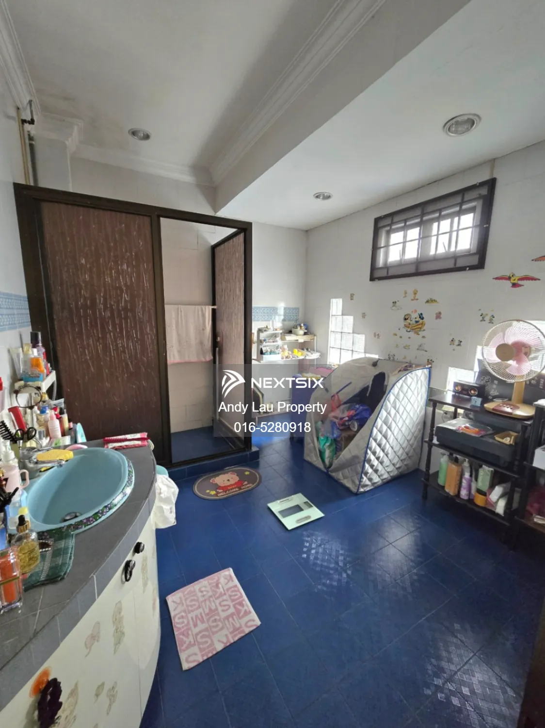 1-sty Terrace/Link House For Sale in Johor Bahru Johor - Image 10